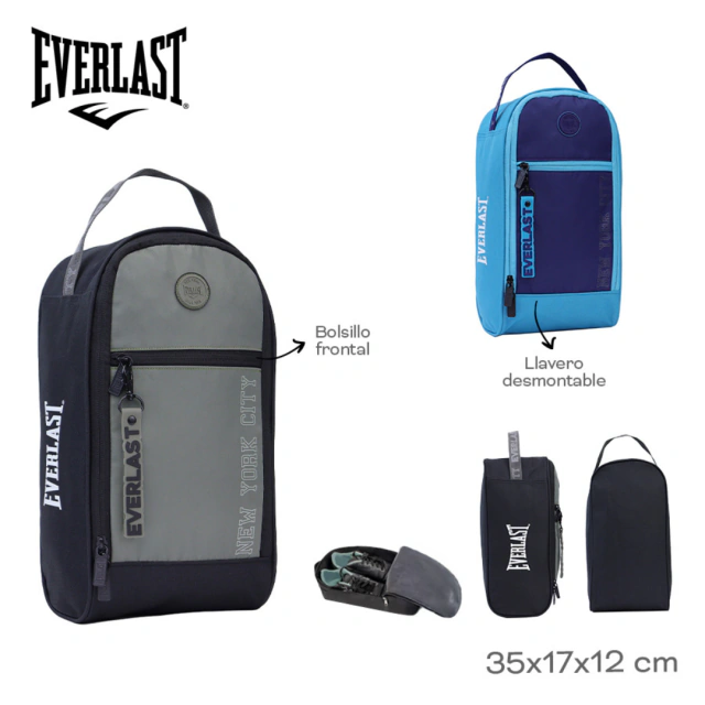 BOTINERO EVERLAST / COD. 515-28509