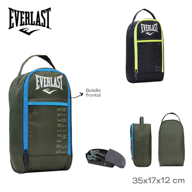 BOTINERO EVERLAST / COD. 515-28512