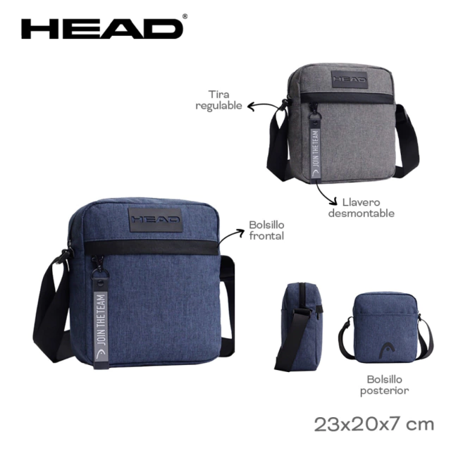 MORRAL HEAD / COD. 515-28530