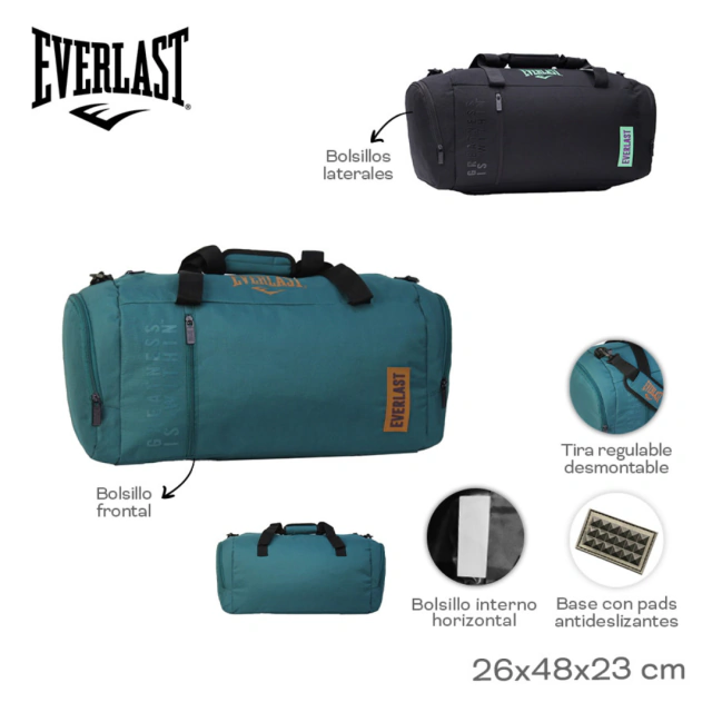 BOLSO EVERLAST / COD. 515-28531