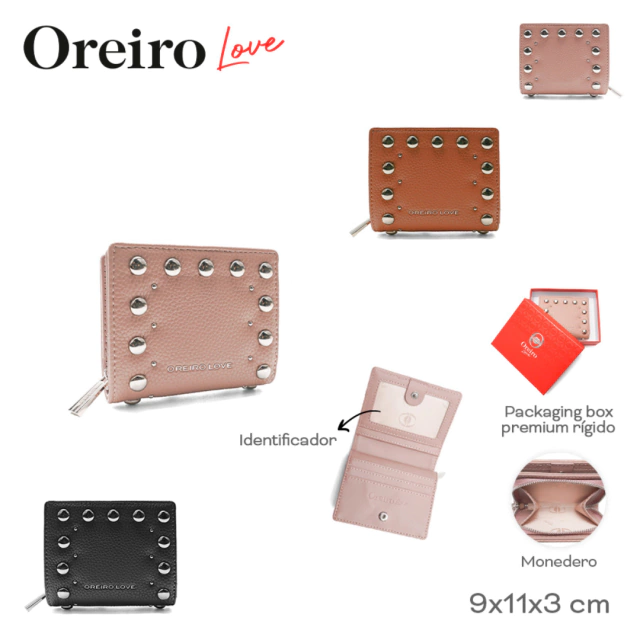 BILLETERA OREIRO / COD. 515-29370