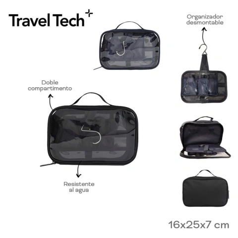 NECESER TRAVEL TECH / COD. 515-29432