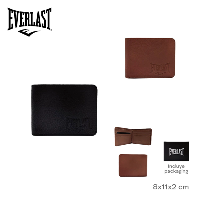 BILLETERA EVERLAST / COD. 515-29475