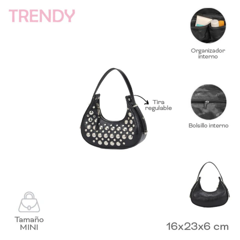 CARTERA TRENDY / COD. 515-29713