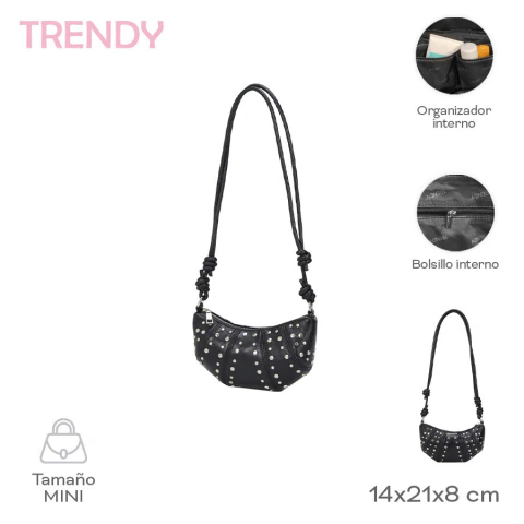 CARTERA TRENDY / COD. 515-29714
