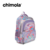 MOCHILA ESPLADA CHIMOLA 17" / COD. 538-83 - comprar online