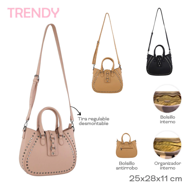CARTERA TRENDY / COD. 515-31057