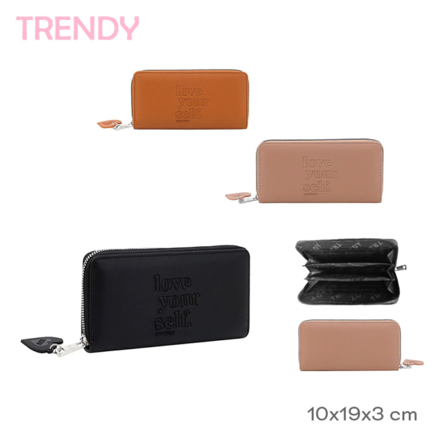 FICHERO TRENDY / COD. 515-31204
