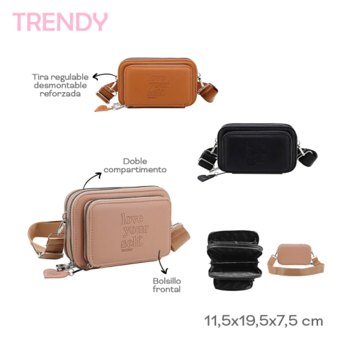 MORRAL TRENDY / COD. 515-31207