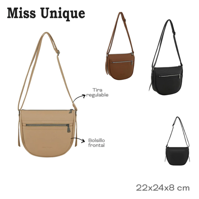 MORRAL MISS UNIQUE / COD. 515-31305