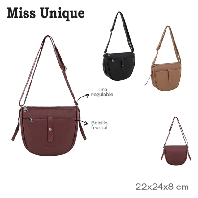 MORRAL MISS UNIQUE / COD. 515-31306