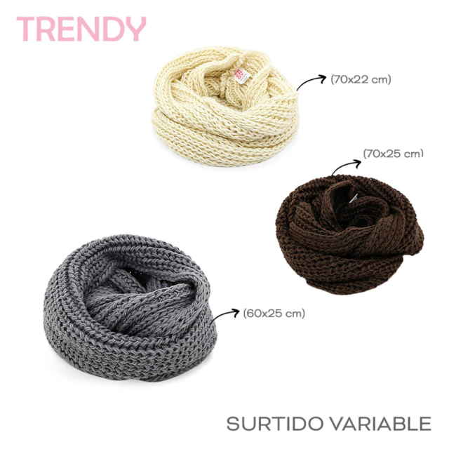 CUELLO TRENDY / COD. 515-31562