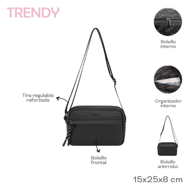 MORRAL TRENDY / COD. 515-31883