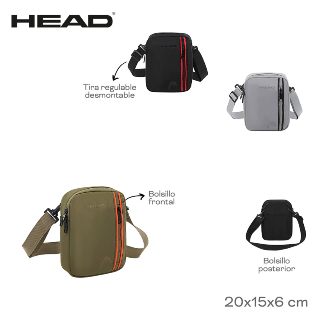 MORRAL HEAD / COD. 515-32038