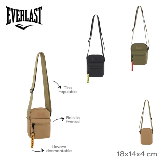 MORRAL EVERLAST / COD. 515-32044