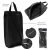 BOLSO ORGANIZADOR DE CALZADO DE WANDERLUST 37X20CM / COD. 511-38215