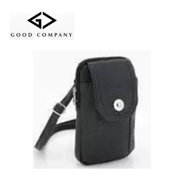 BANDOLERA PORTA-CELULAR GOOD COMPANY/ COD. 168-1961