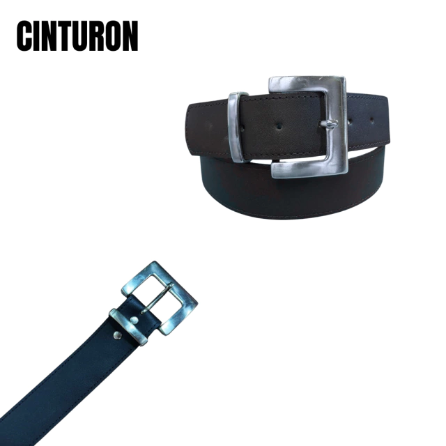 CINTURON DE CUERO DAMA / COD. 169-3991