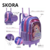 MOCHILA CARRO SKORA / COD. 511-35363 - comprar online