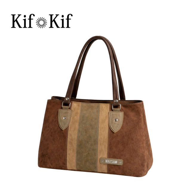 CARTERA COMBINADA KIF KIF / COD. 120-4217