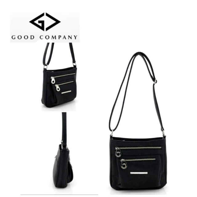 CARTERA BANDOLERA GOOD COMPANY / COD 168-1608