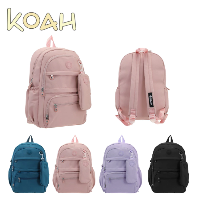 MOCHILA KOAH / COD. 506-3