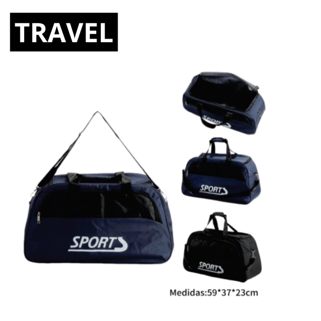 BOLSO DE VIAJE / COD. 510-305