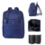 MOCHILA WANDERLUST MATERA C/ PORTANOTEBOOK (16 PULG) / COD. 511-36676