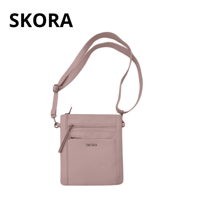 BANDOLERA SKORA 24X21X4CM / COD. 511-38201