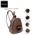 MOCHILA SKORA 25X26X10CM / COD. 511-38302