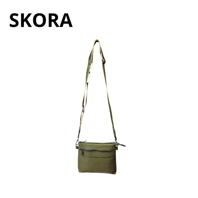 BANDOLERA SKORA 18X20CM / COD. 511-38357