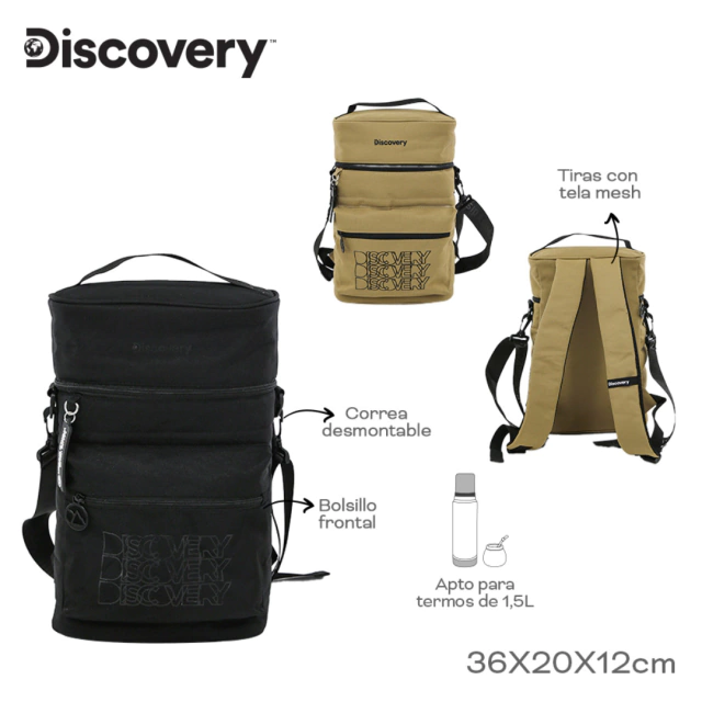 MATERA DISCOVERY / COD. 515-18462