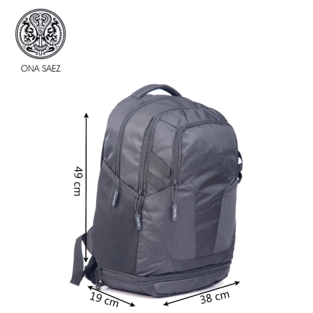 MOCHILA ONA SAEZ / COD. 519-252020