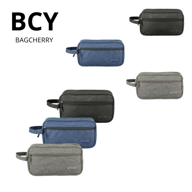 PORTACOSMETICOS BAGCHERRY / COD. 519-258070