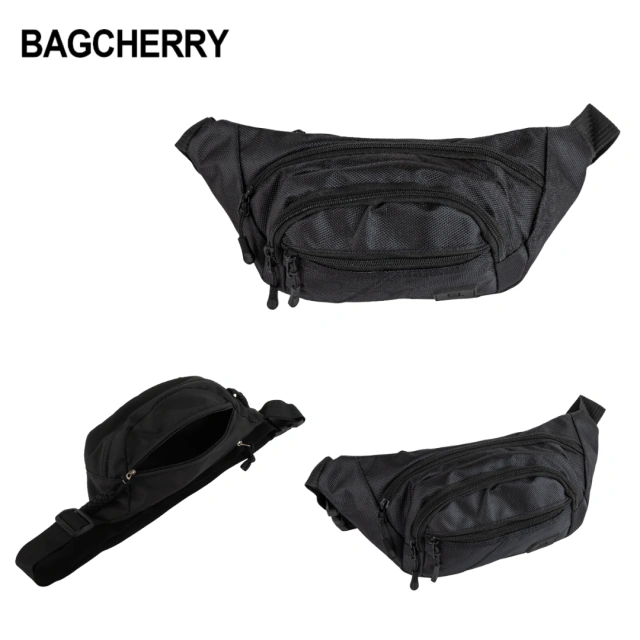 RIÑONERA DE HOMBRE BAGCHERRY / COD. 519-266553