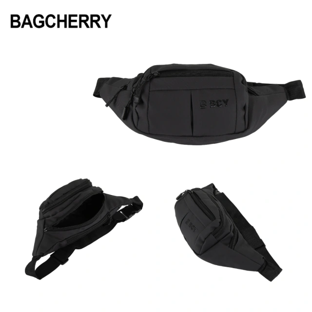 RIÑONERA DE HOMBRE BAGCHERRY / COD. 519-266558