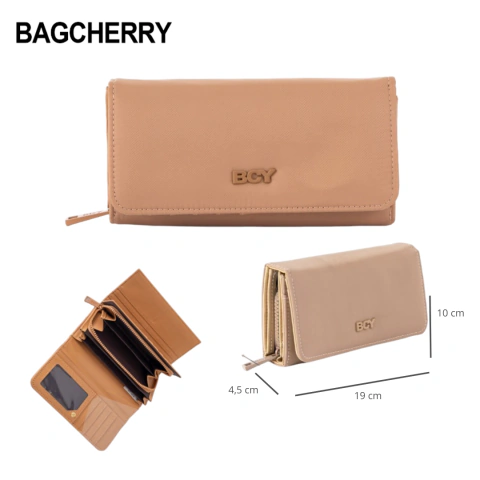 BILLETERA BAGCHERRY / COD. 519-267010
