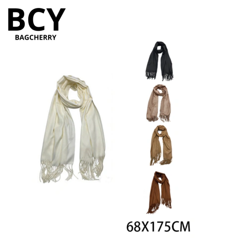 BUFANDA BAGCHERRY / COD. 519-268502