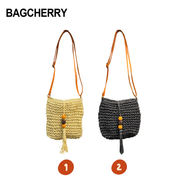 CARTERA PLAYERA BAGCHERRY / COD. 519-279020