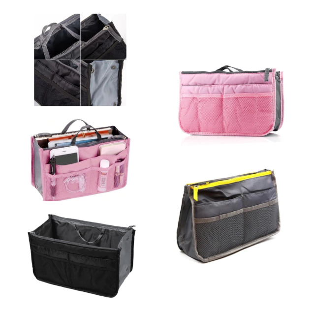 ORGANIZADOR DE CARTERA CHERRY / COD. 519-64