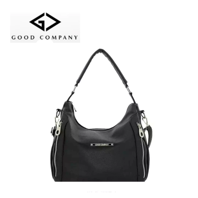 CARTERA GOOD COMPANY CON CIERRE AL COSTADO/ COD. 168-1667