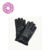 GUANTES POLIESTER SIMIL CUERO DE MOTO / COD. 523-293346