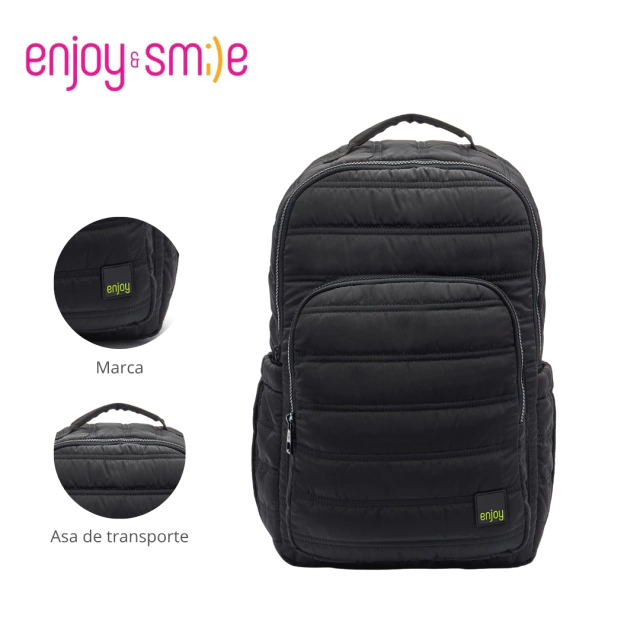 MOCHILA ENJOY / COD. 526-40189
