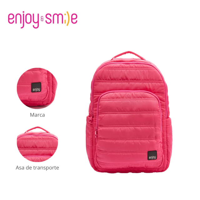 MOCHILA ENJOY / COD. 526-40226
