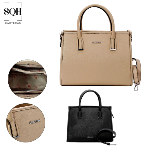 CARTERA SQUASH / COD. 529-40291