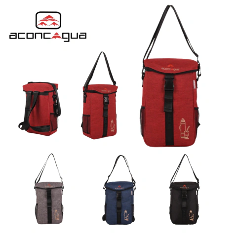 MOCHILA MATERA ACONCAGUA / COD. 531-245