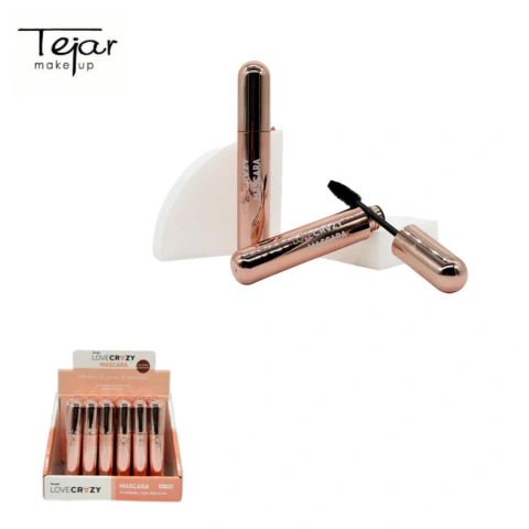 MASCARA DE PESTAÑAS TEJAR / COD. 596-5366