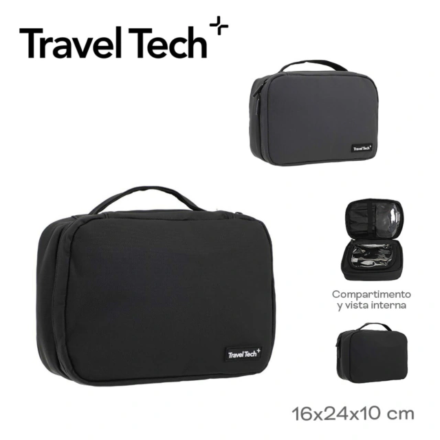 NECESER TRAVEL TECH / COD. 515-53790