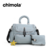 BOLSO MATERNIDAD CHIMOLA / COD. 538-107