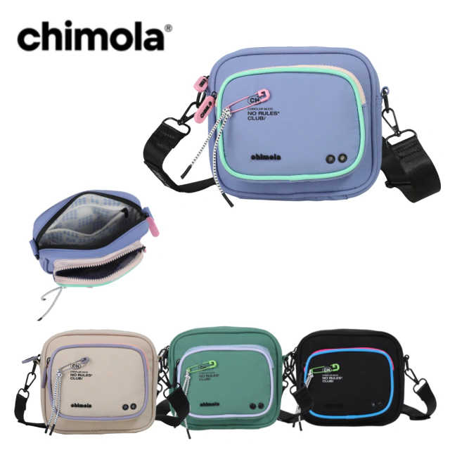 BANDOLERA CHIMOLA / COD. 538-125